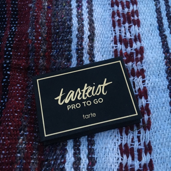 tarte Other - Tarteist Pro To Go Gently Used
